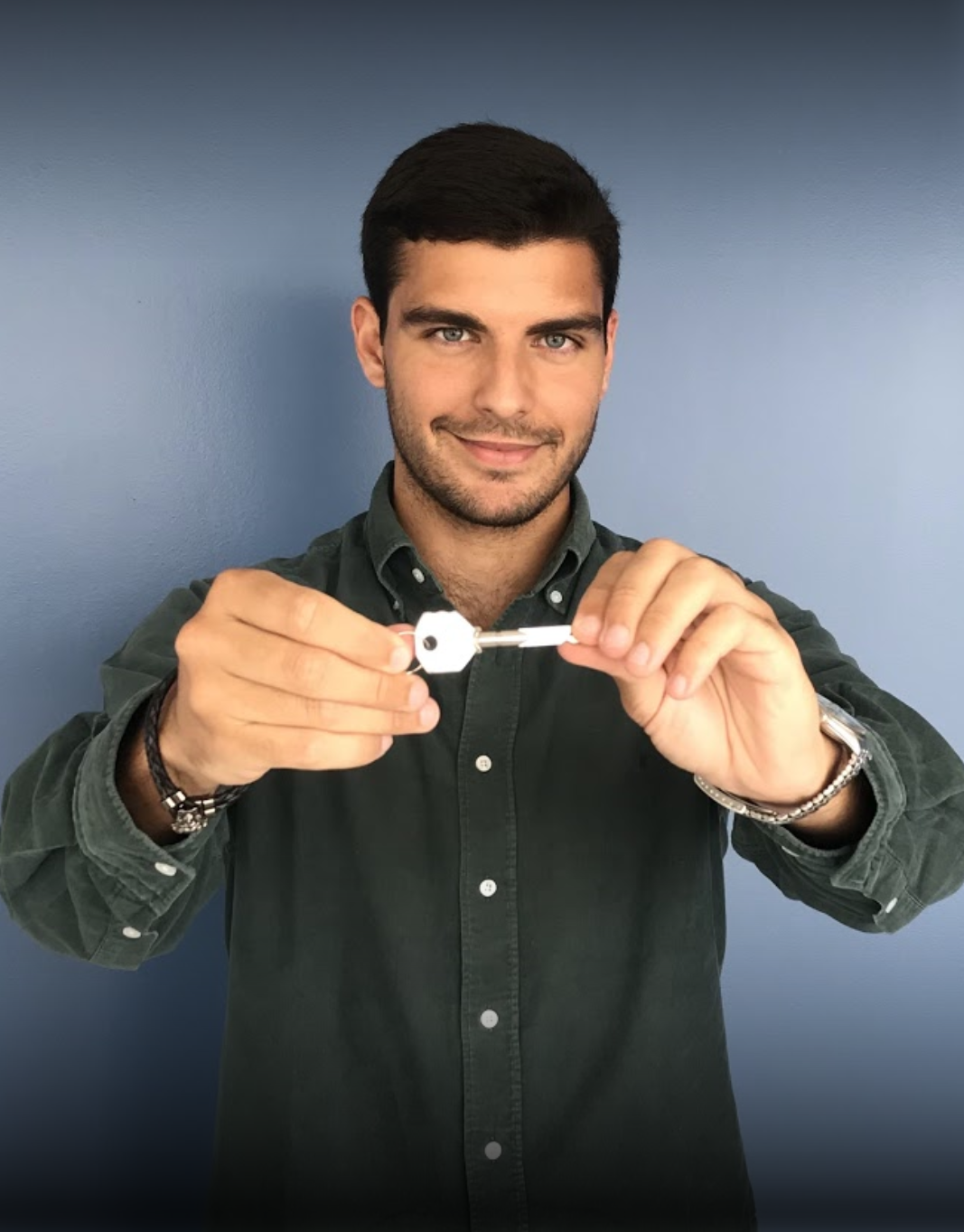 José Costa Rodrigues