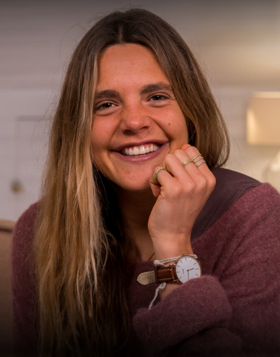 Marta Dorey