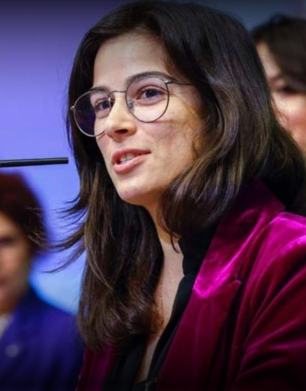 Inês Alexandre