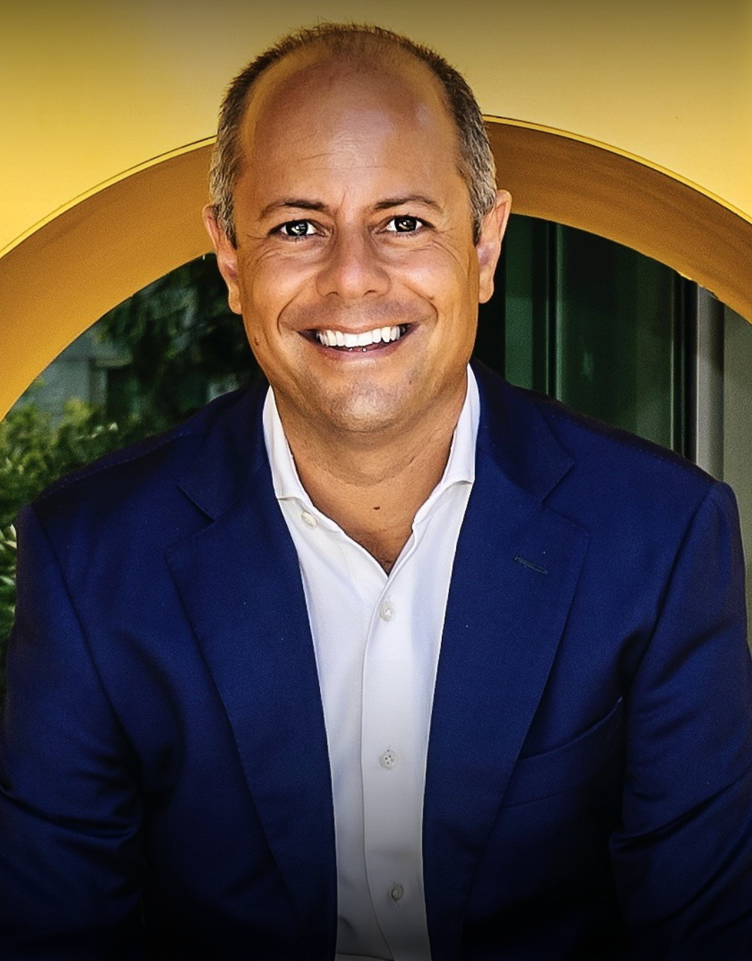 Nuno Ferreira Pires